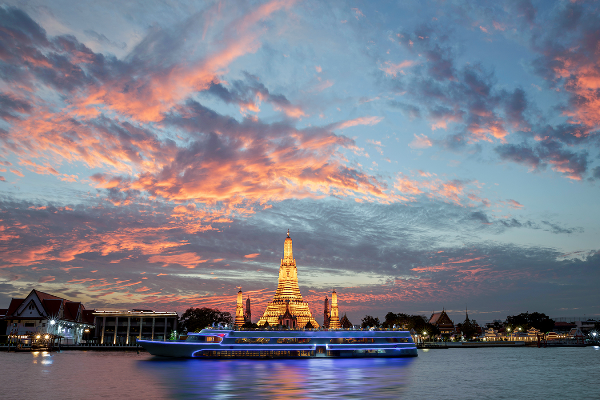 16D15N Amazing Thailand Tour - photo 25